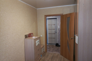 2-к квартира ул. Октябрьская, 35