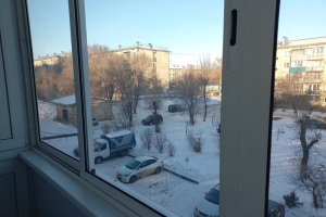 2-ком квартира ул. Советская, 42