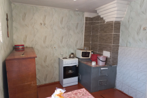 Дом 50 м² улица Циолковского