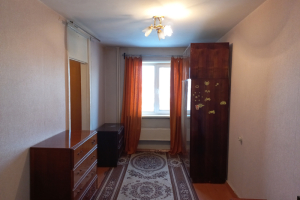 3-к квартира ул. Октябрьская, 31