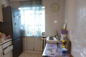 2-к. квартира, 42 м², 4 этаж