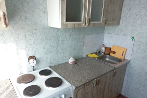 1-к квартира улица Ленина 14а