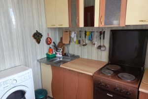3-к квартира ул. Советская, дом 49