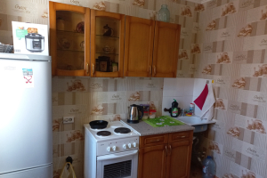 1-к квартира Третий микр., 65
