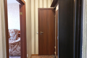 Сдается 1-к квартира, 40 м², 4 этаж
