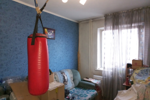 4-к квартира улица Маркса 10