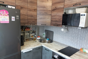 2-к квартира ул Тухачевского, 11