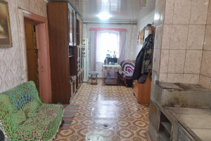 Дом 54 м² улица Маркса