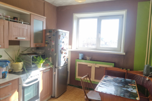 2-к квартира улица Профсоюзная 1