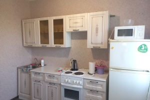 1-комн. квартира, 40 м², 2 этаж