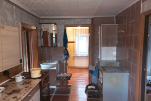 Дом 35 м² улица Красноармейская