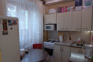 2-к квартира улица Чкалова 31