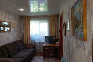 2-к квартира ул. Советская, 38