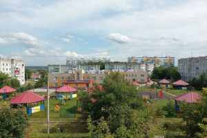 1-к квартира 3-й микрорайон 75