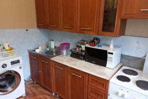 2-к квартира Третий микрорайон, 73