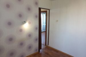 3-к квартира улица Epмакa, 21