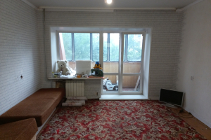 2-к квартира улица Юбилейная 18