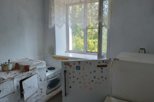 2-к квартира улица Доватора 11