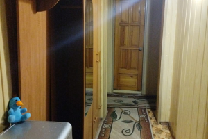 2-комн. квартира, 52 м², 2 этаж