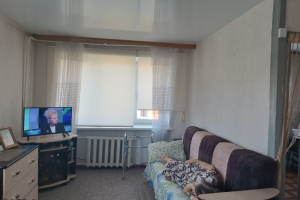 1-к квартира ул Гражданская, 9