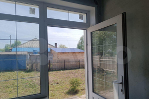 Дом 60 м² улица Доватора