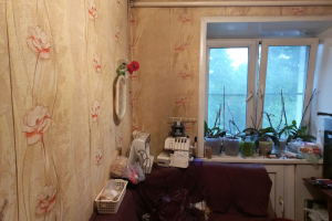 2-к квартира ул Доватора, дом 11