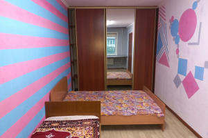 2-ком. квартира, 44 м², 2 этаж