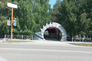 2-к квартира Цинкзаводской 1