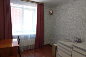 3-ком квартира ул. Советская, 51