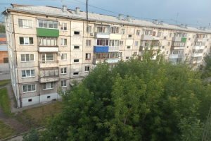 Комната 17 м² улица Октябрьская 5