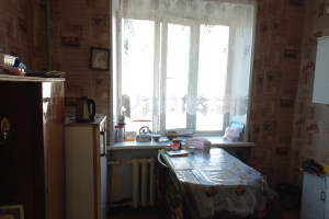2-к квартира улица Ермака 24