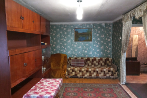 2-ком. квартира, 42 м², 4 этаж