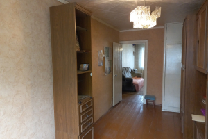 2-к квартира улица Советская 42