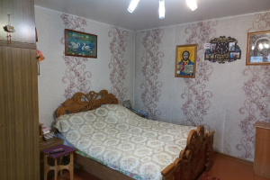 3-к квартира 6-й микрорайон 1