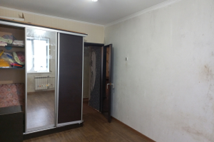 2-к квартира Третий микрорайон, 13