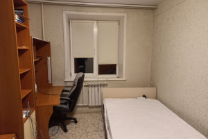 2-ком. квартира, 50 м², 4 этаж