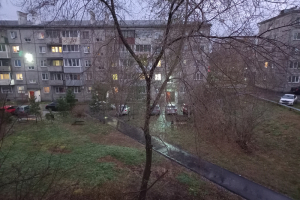 1-комн. квартира, 30 м², 3 этаж