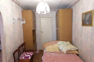 2-ком. квартира, 39 м², 2 этаж