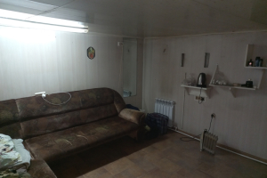 Дом 50 м² улица Зеленая
