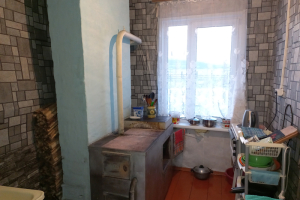 Дом 76 м² д. Верховская, ул Молодёжная