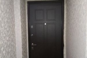 1-к квартира улица Юбилейная, 13
