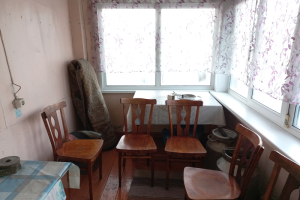 Дом 50 м² улица Циолковского