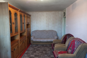 3-к квартира ул. Октябрьская, 31