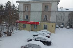 2-ком. квартира, 50 м², 2 этаж