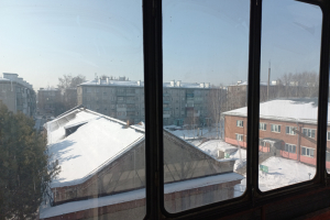 1-к квартира улица Ленина 14а