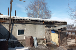 Дом 96 м² Ивaновкa, ул Школьная