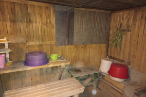 Дом 55 м² ул. Октябрьская