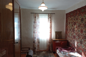 Дом 55 м² ул. Степная
