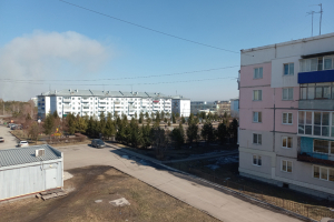 1-к квартира Третий микр., 65