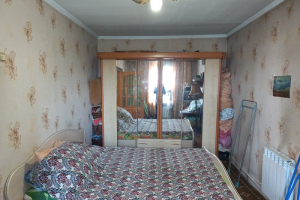 Дом 73 м² улица Клубная